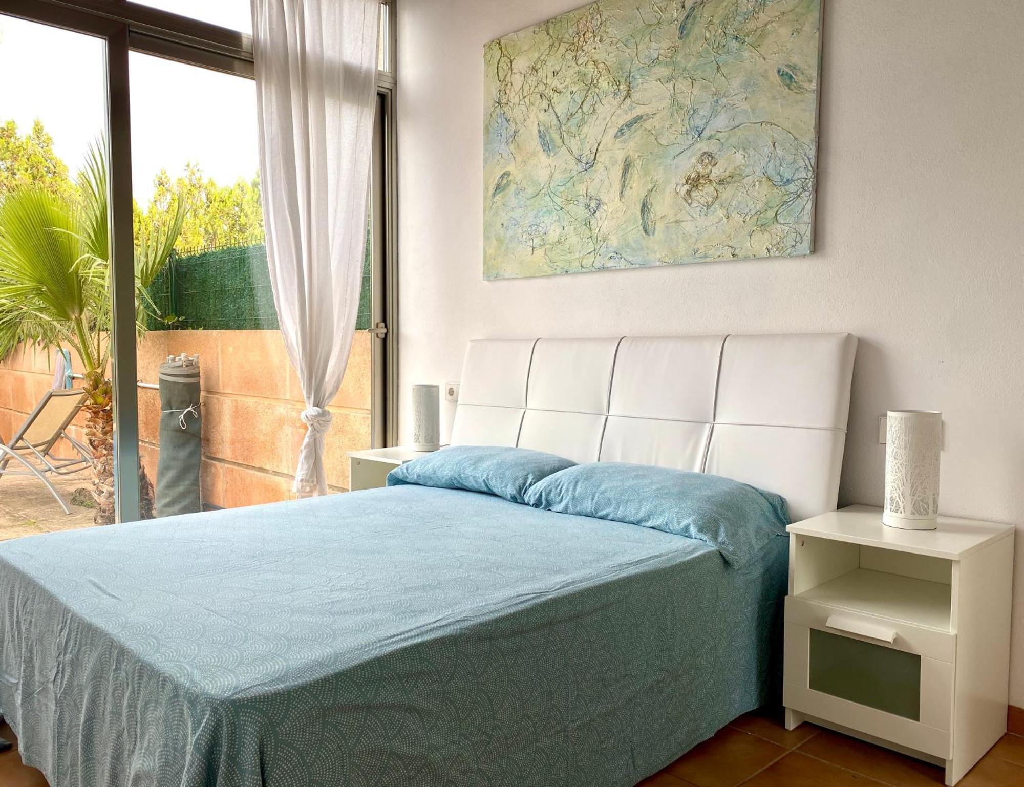 Villa Llucona Etv/6454 사 포블라 외부 사진